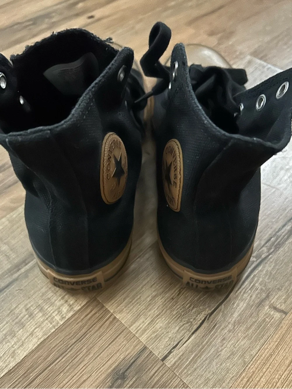 Converse High Top Sneakers Kids